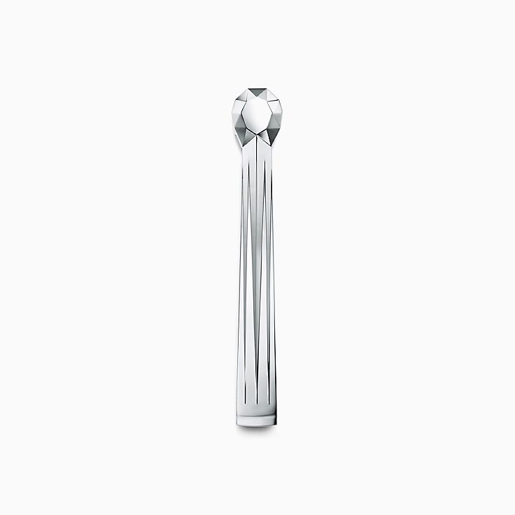 Tiffany Facets:Ice Tongs