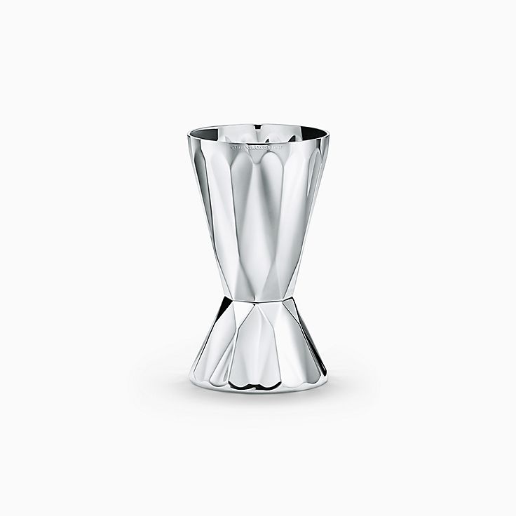Tiffany Facets:Jigger
