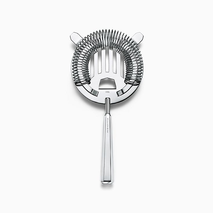 Tiffany Facets:Strainer