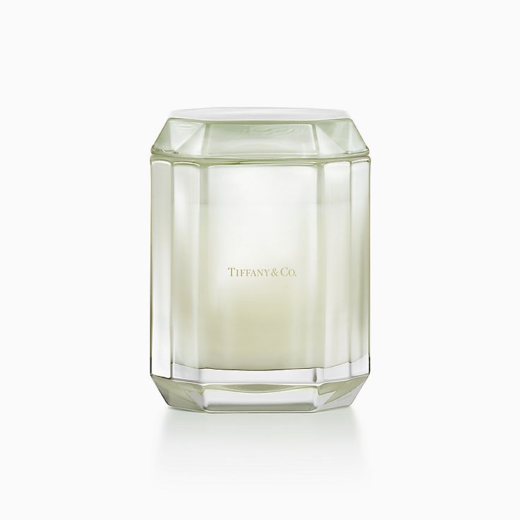 Luxury Candles & Candle Holders | Tiffany & Co. CA
