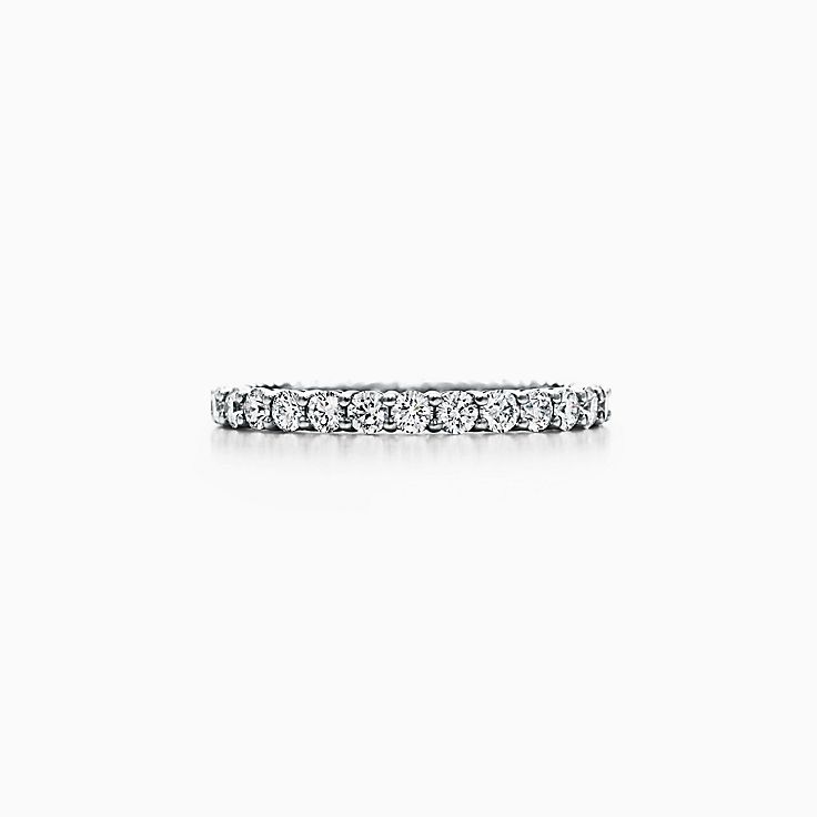 Tiffany Forever:Argolla