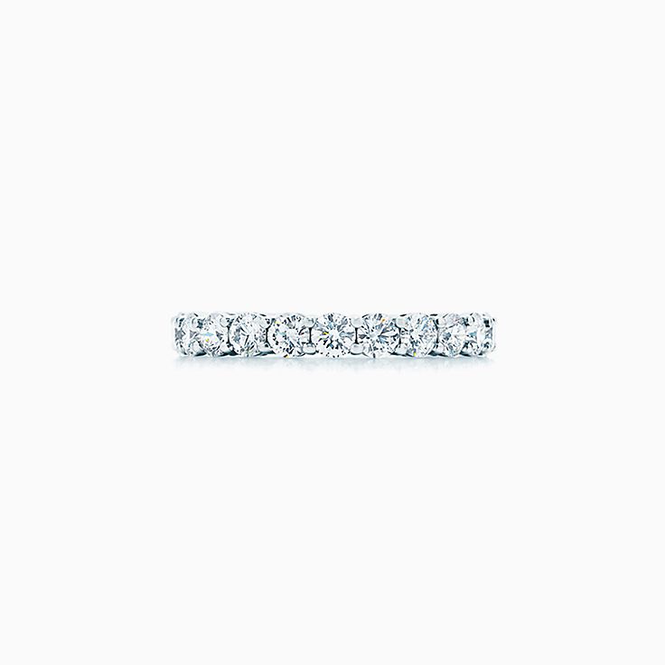 Tiffany Forever:Band Ring