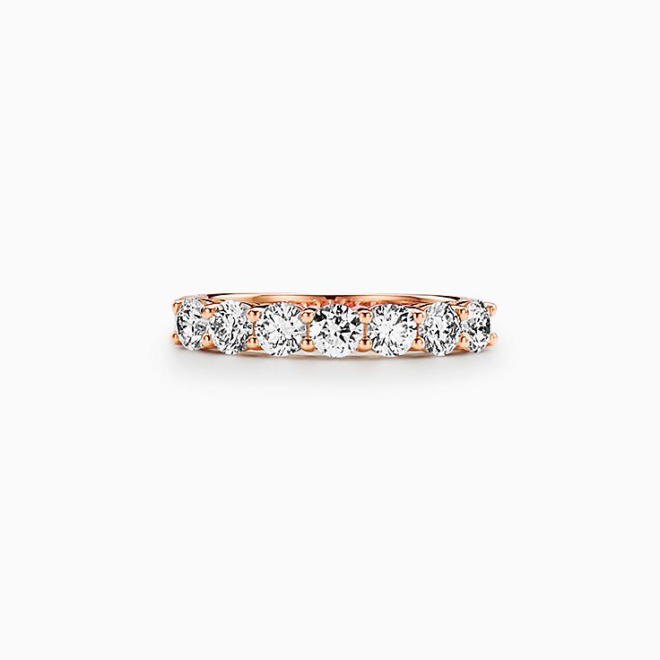 Tiffany infinity wedding band sale