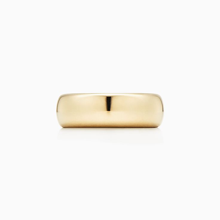 Tiffany&nbsp;Forever:Jonc de mariage
