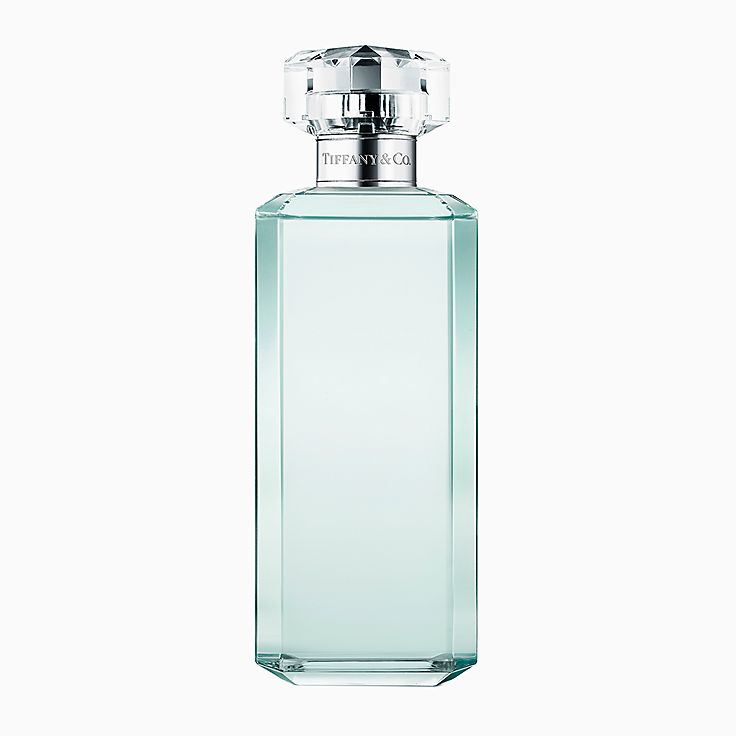 tiffany & co perfume reviews