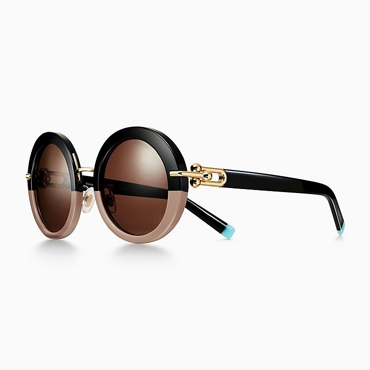 Дизайнерские очки | Tiffany & Co.