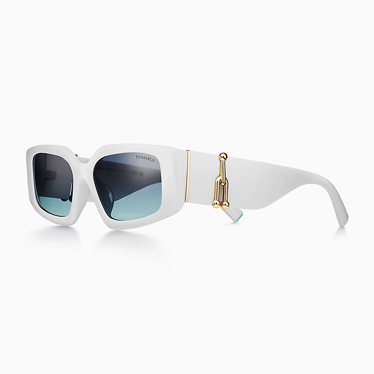 設計師款式太陽眼鏡及眼鏡| Tiffany & Co.