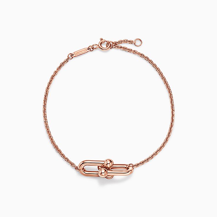Tiffany HardWear:Double Link Bracelet