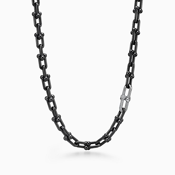titanium jewelry mens titanium necklace australia