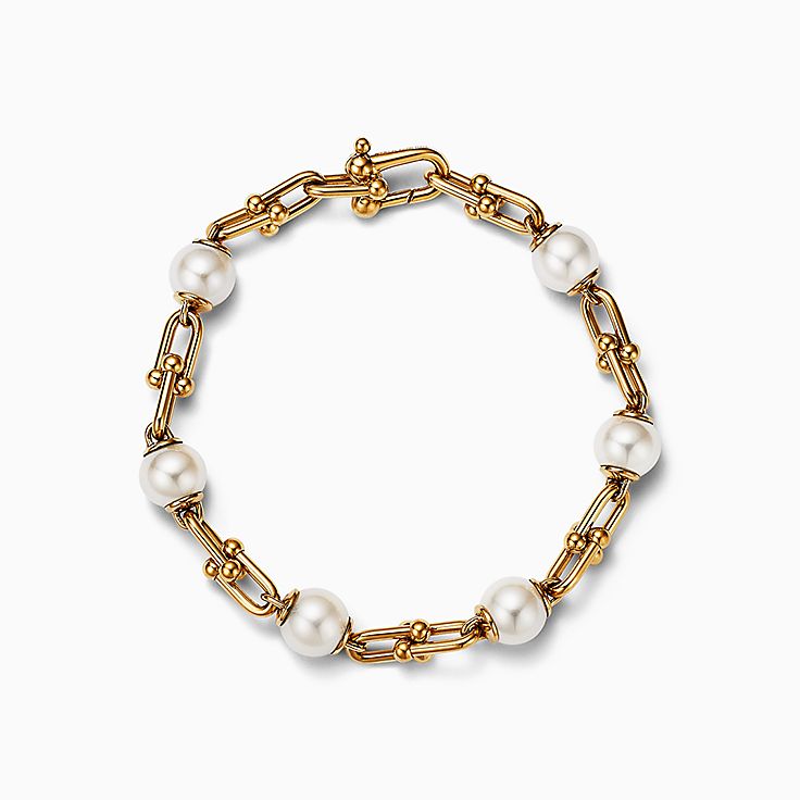 Tiffany HardWear:Link Bracelet