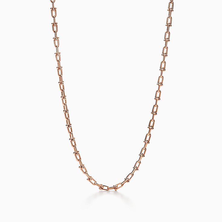 tiffany necklace womens