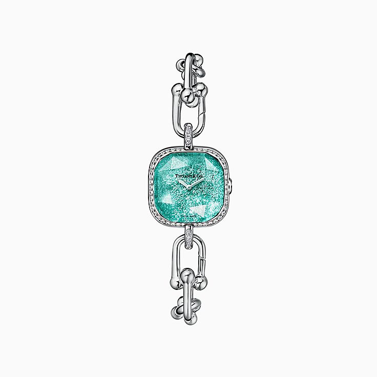 Tiffany HardWear:Reloj