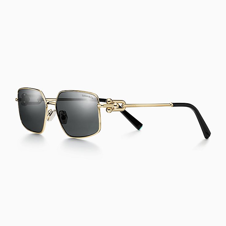 Tiffany HardWear:Sunglasses