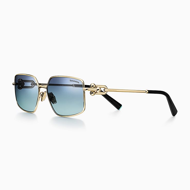 Tiffany HardWear:Sunglasses