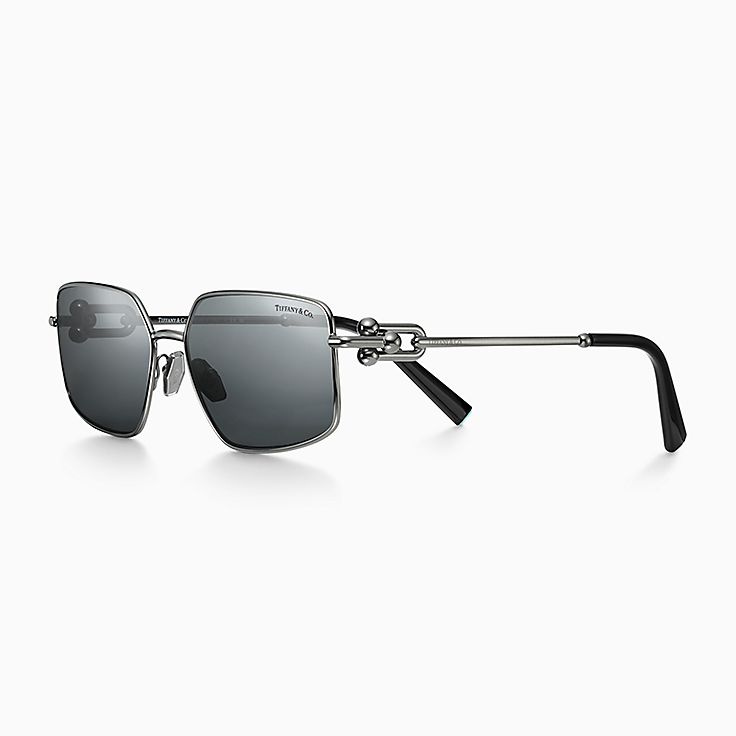 Tiffany HardWear:Sunglasses