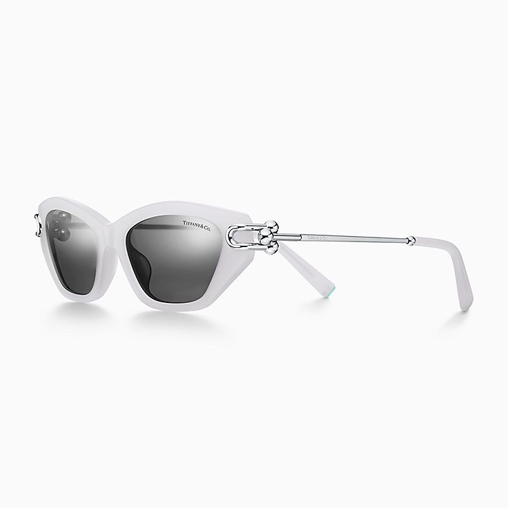 Tiffany HardWear:Sunglasses