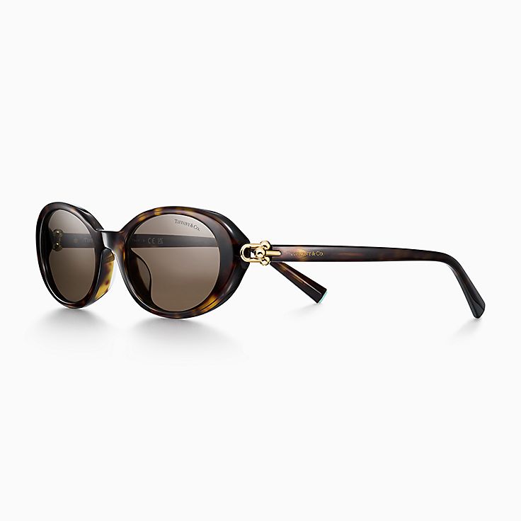 Tiffany HardWear:Sunglasses
