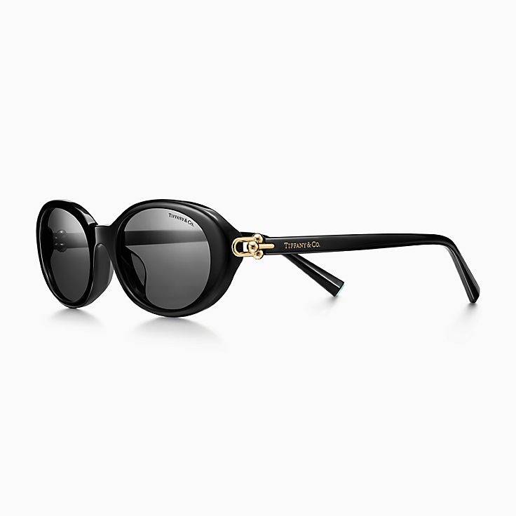 Tiffany HardWear:Sunglasses