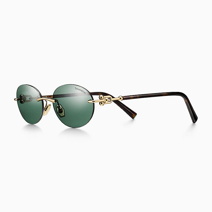 Tiffany HardWear:Sunglasses