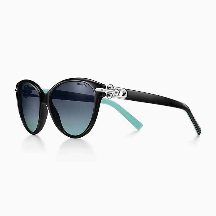 Tiffany HardWear:Sunglasses
