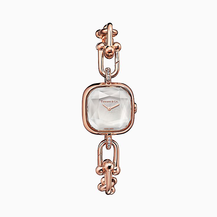 Tiffany Hardwear Watches | Tiffany & Co. US