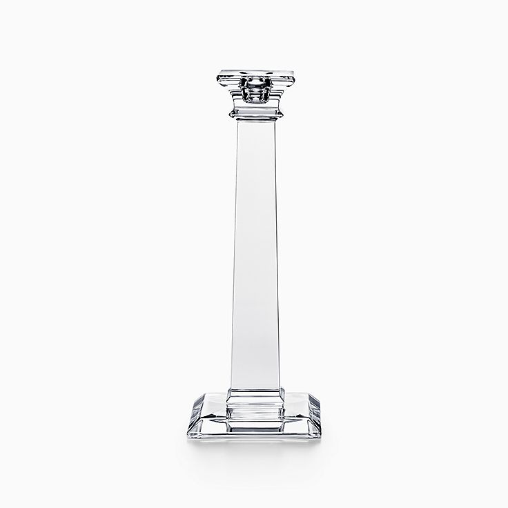 Glass Candles & Candle Holders | Tiffany & Co. CA