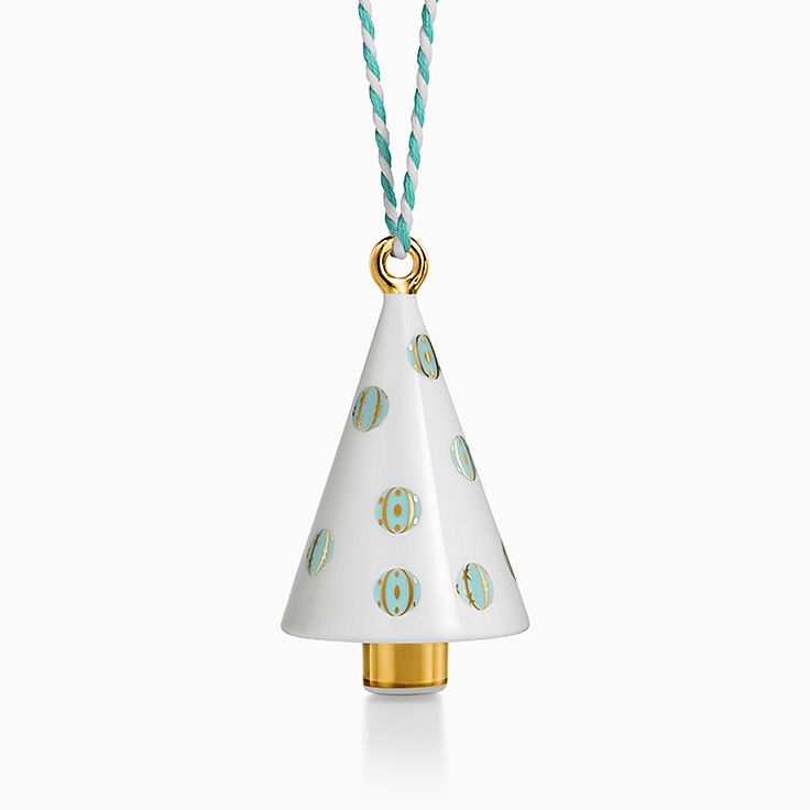 Holiday Decorations | Tiffany & Co. CA