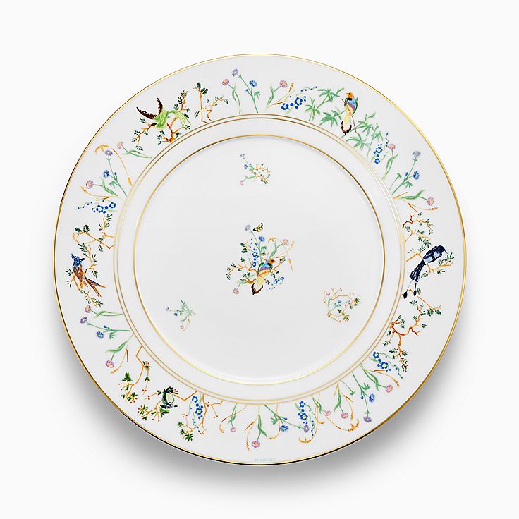 Tableware & Dinnerware: Formal Dinner Sets | Tiffany & Co.