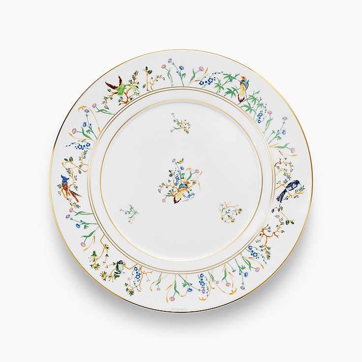 Tableware & Dinnerware: Formal Dinner Sets | Tiffany & Co.
