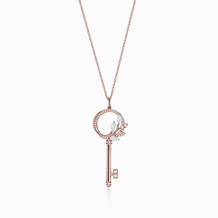 Tiffany Keys | Tiffany \u0026 Co.