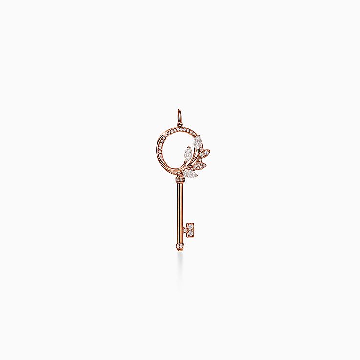 Tiffany Keys | Tiffany \u0026 Co.