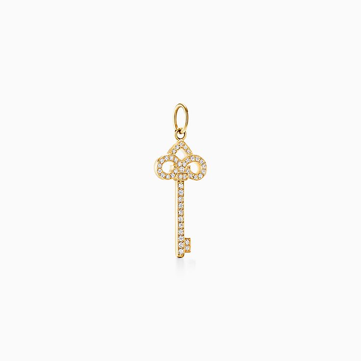 Charms for Bracelets & Necklaces | Tiffany & Co.