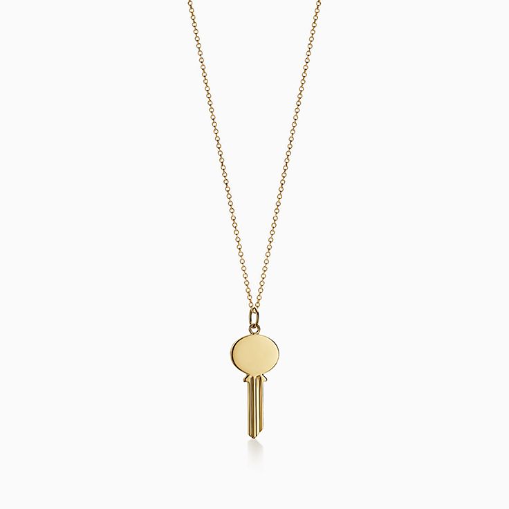 tiffany & co men's necklaces