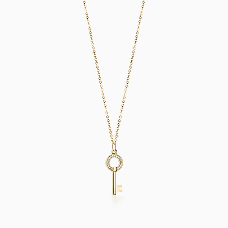Tiffany Keys | Tiffany \u0026 Co.