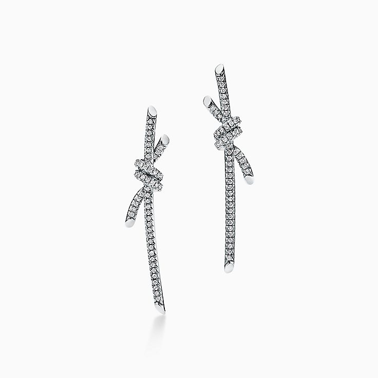 Earrings | Tiffany & Co. US