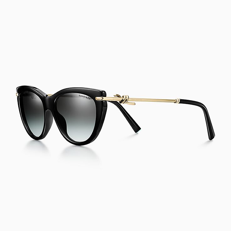 Tiffany Knot:Sunglasses