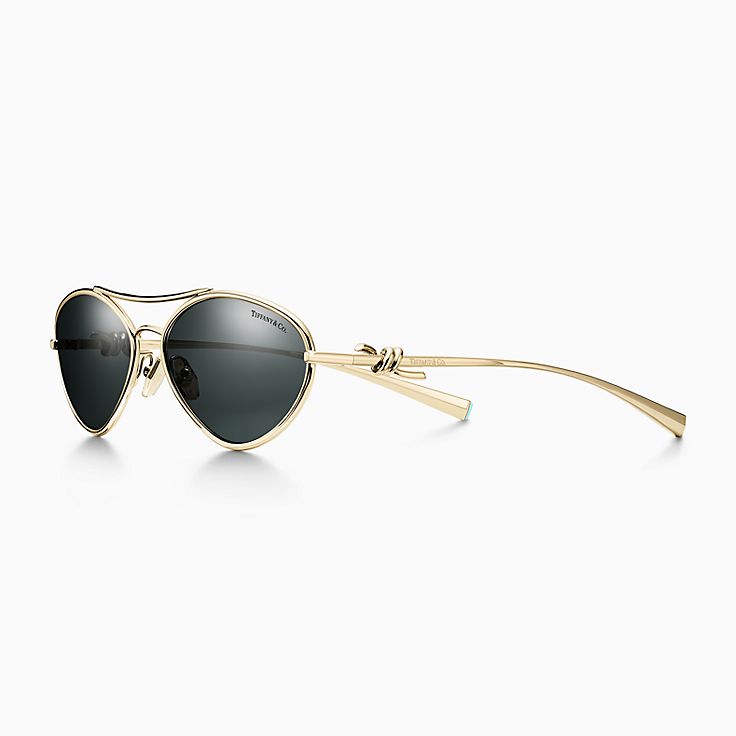 Tiffany Knot:Sunglasses