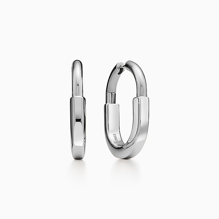 Tiffany Lock:耳環