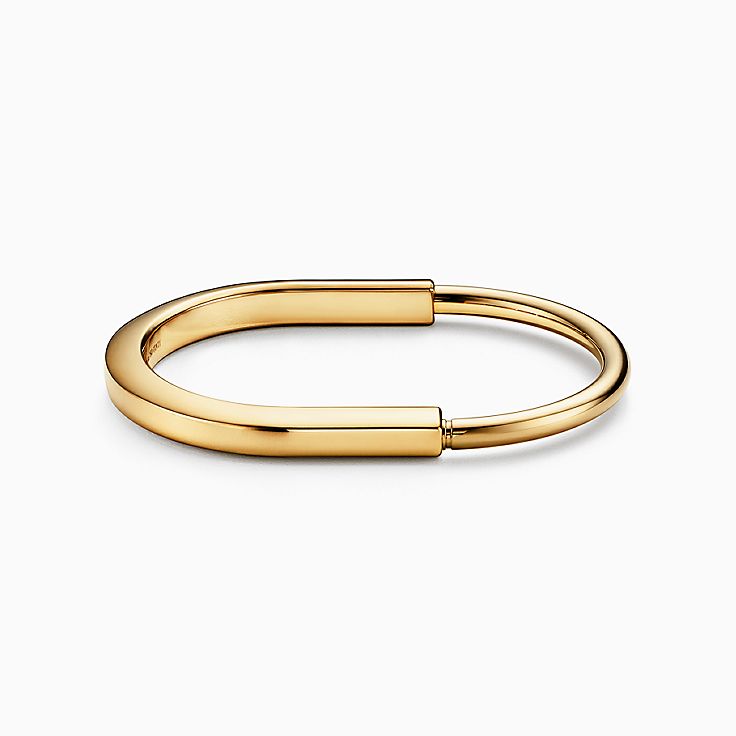 VINTAGE 14K GOLD BANGLE BRACELET – Heirloom Jewelers