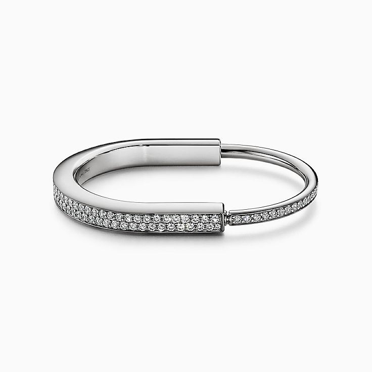 Best 25+ Deals for Tiffany Lock Charm Bracelet