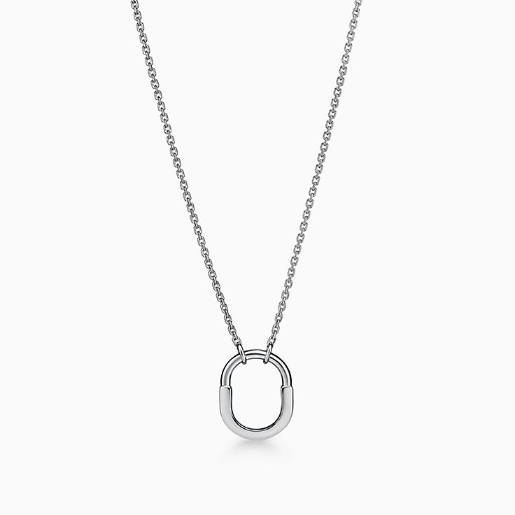 Tiffany&nbsp;Lock:Petit pendentif