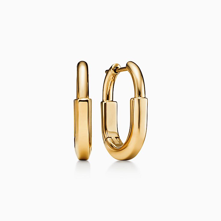 Gold Jewelry | Tiffany u0026 Co.