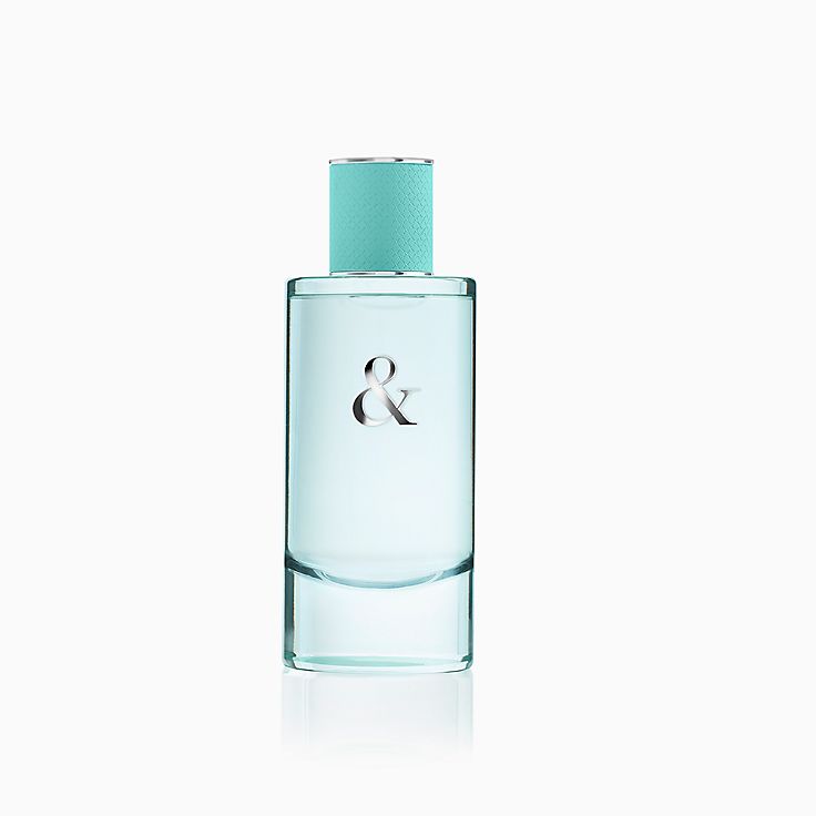 Tiffany Perfume u0026 Fragrance | Tiffany u0026 Co.