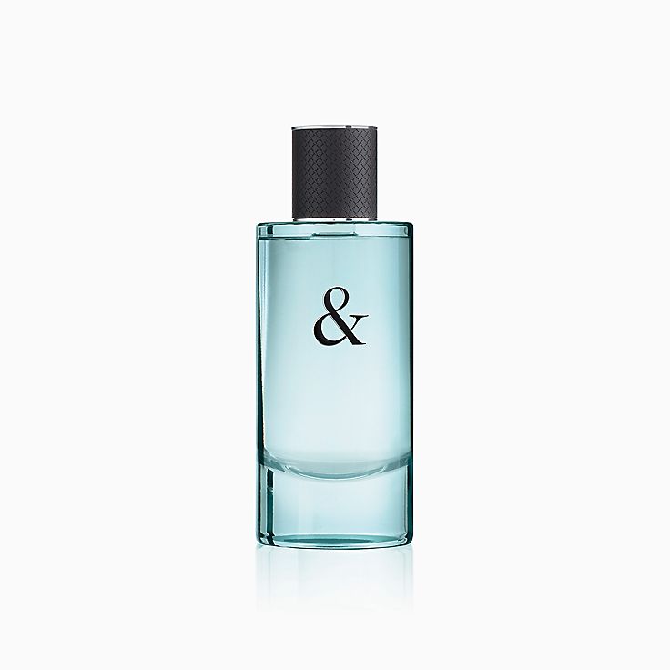 Tiffany Perfume & Fragrance | Tiffany & Co.