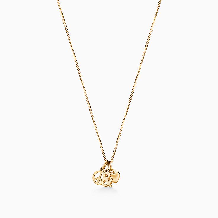 Tiffany \u0026 Love Jewelry | Tiffany \u0026 Co.