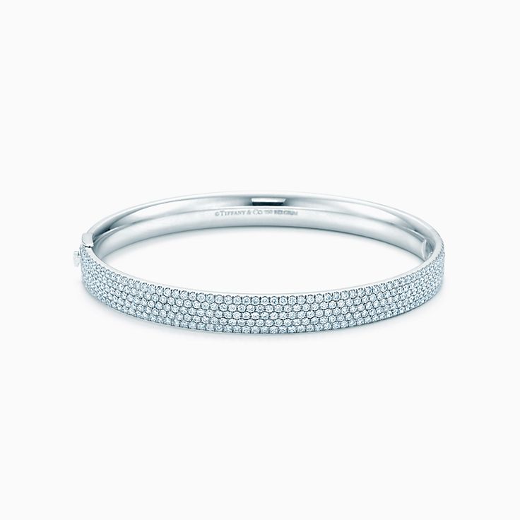 Tiffany metro wire bracelet Clearance