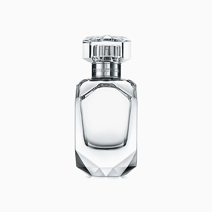 Tiffany and co parfum hot sale