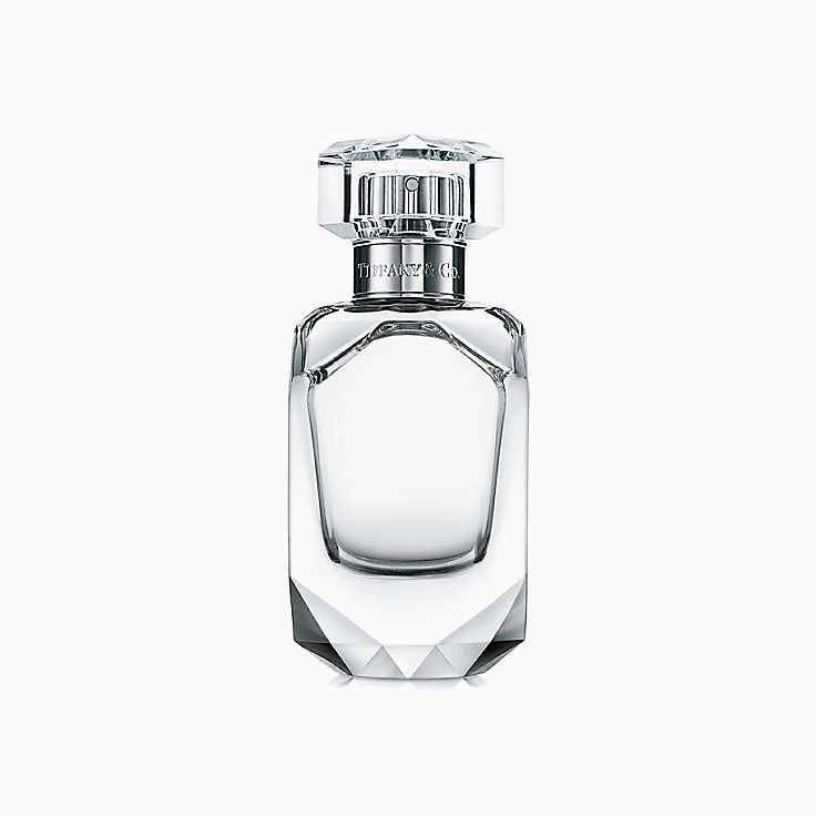 Tiffany &amp; Co Tiffany perfume - a fragrance for women 2017