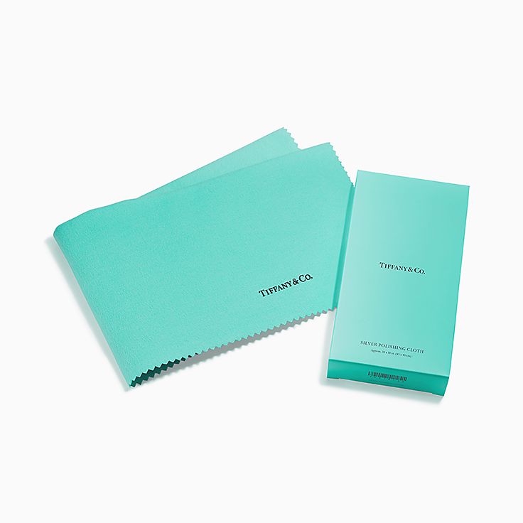 tiffany and co ring cleaning kit