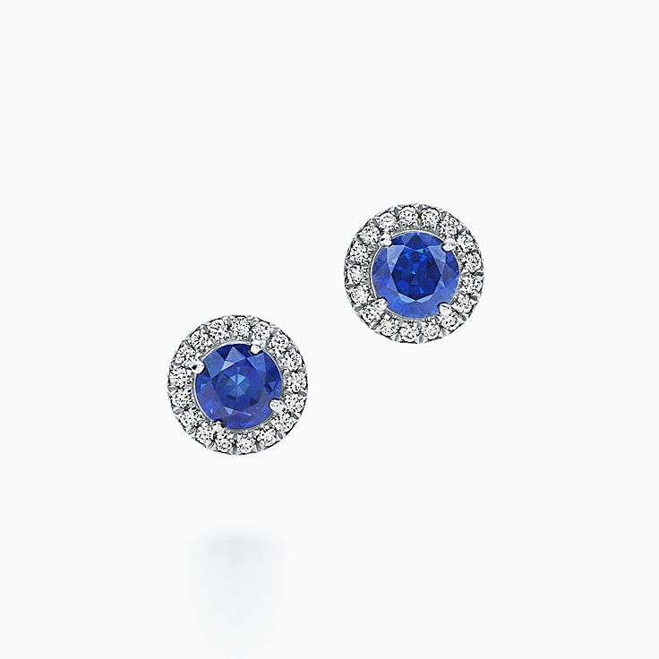 Tiffany&nbsp;Soleste:Boucles d’oreille